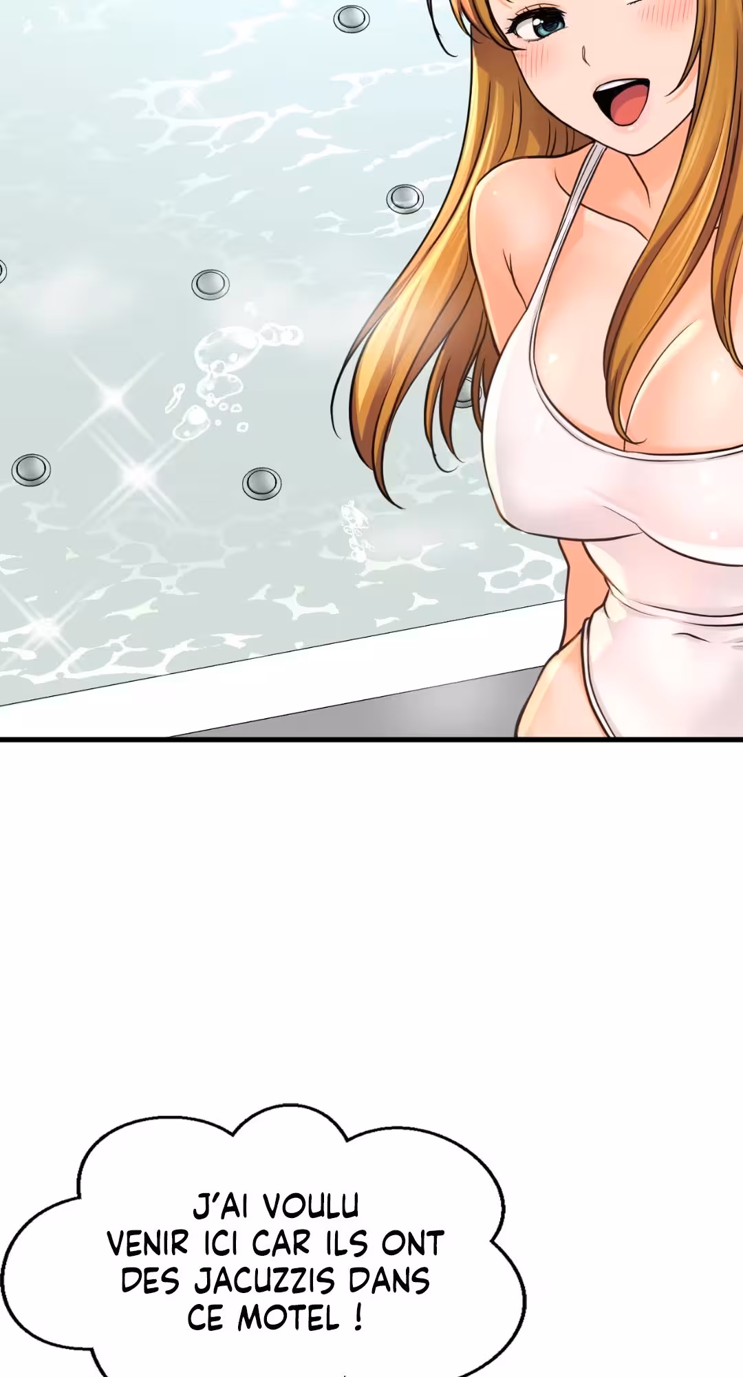 Elle m’agace ! Chapitre 25 page 52