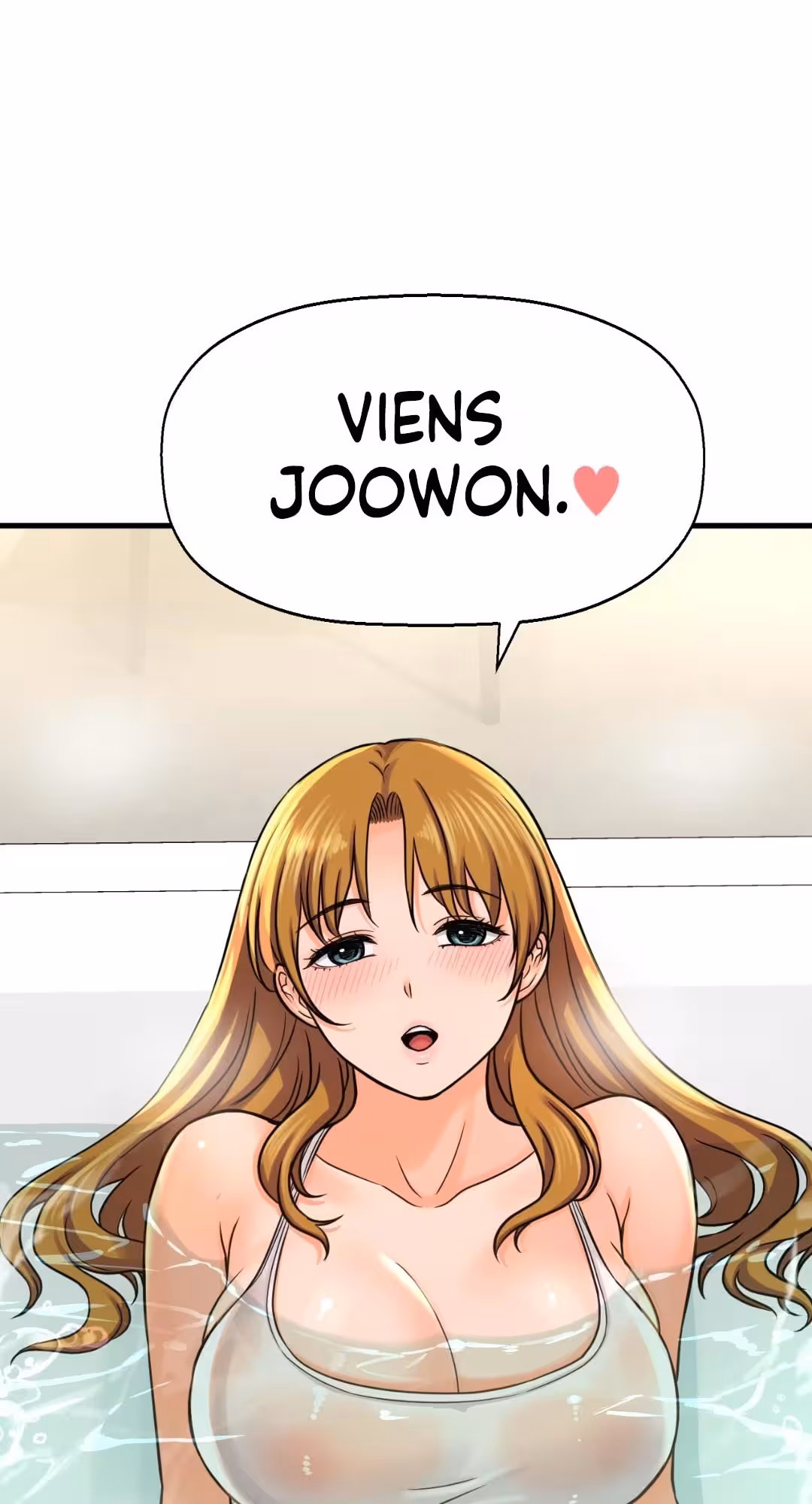 Elle m’agace ! Chapitre 25 page 54