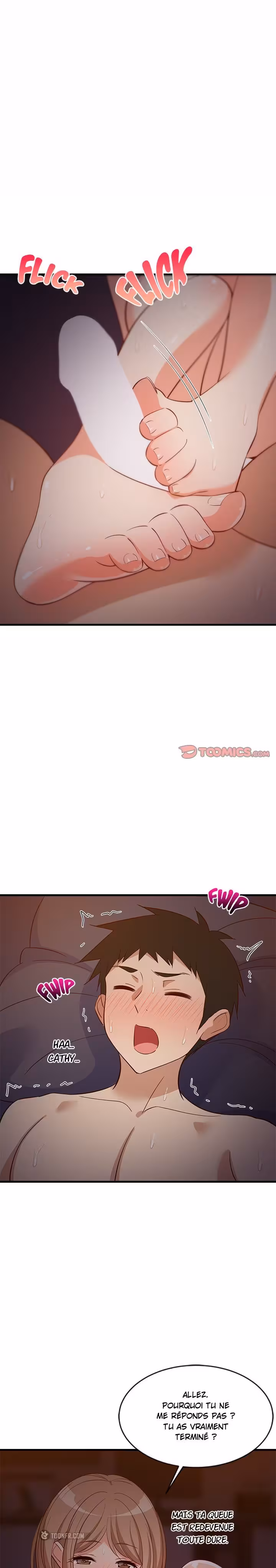Study Buddies Chapitre 33 page 1