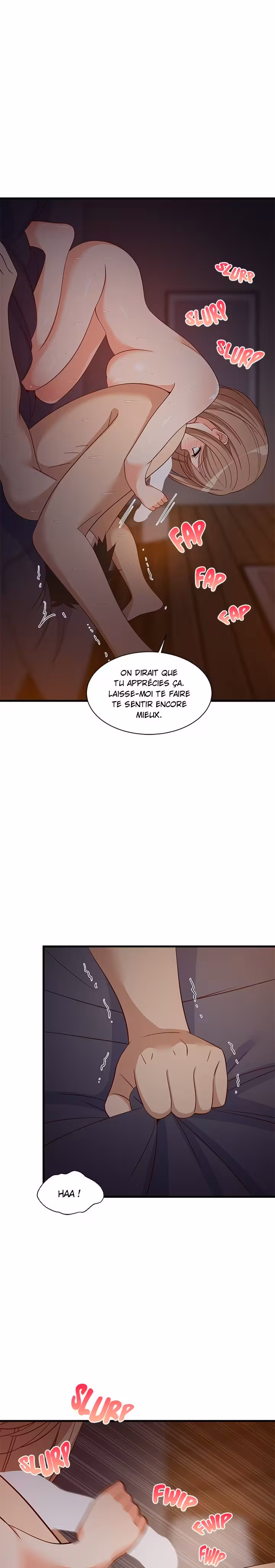 Study Buddies Chapitre 33 page 18