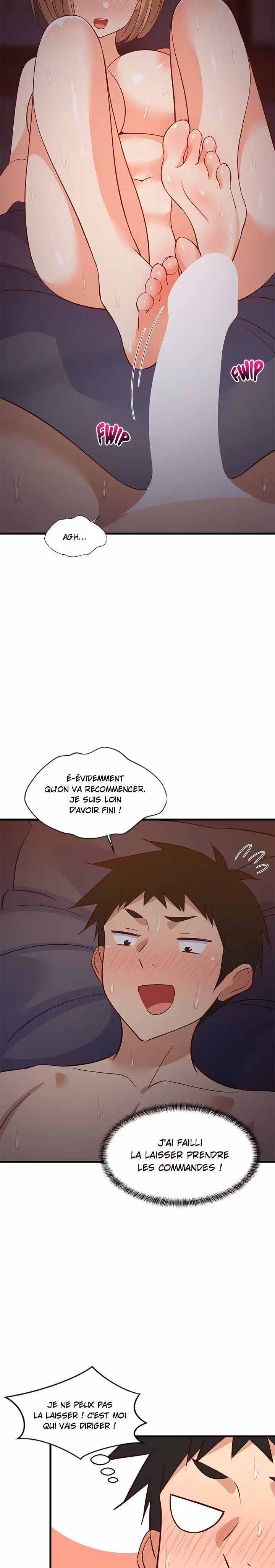 Study Buddies Chapitre 33 page 2
