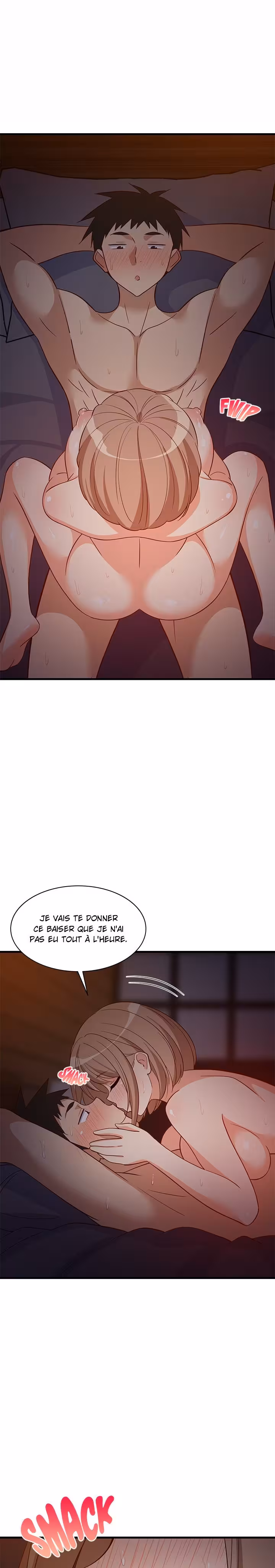 Study Buddies Chapitre 33 page 5