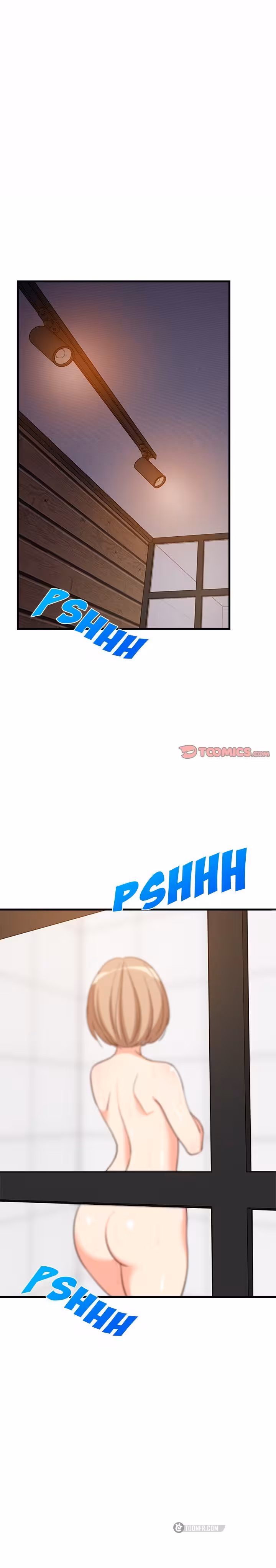 Study Buddies Chapitre 31 page 1
