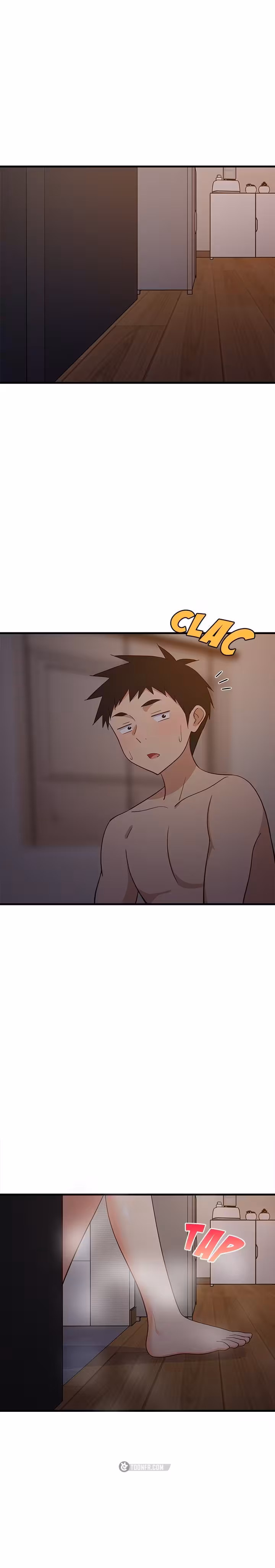 Study Buddies Chapitre 31 page 10