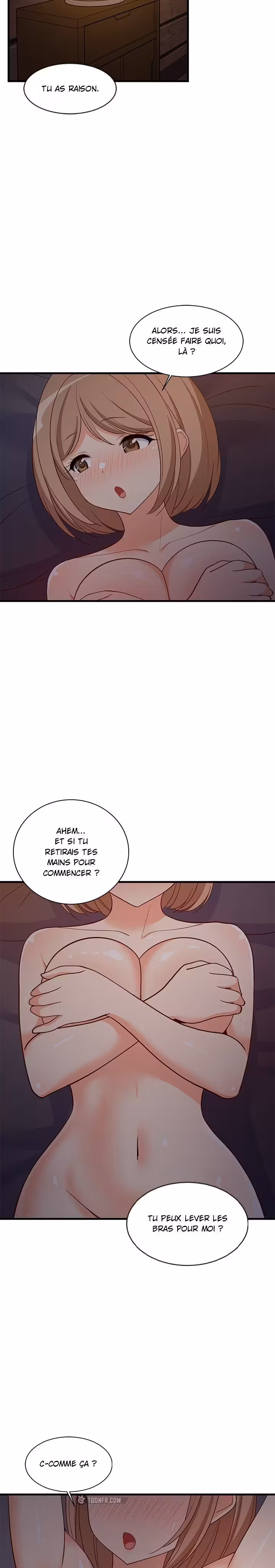 Study Buddies Chapitre 31 page 16