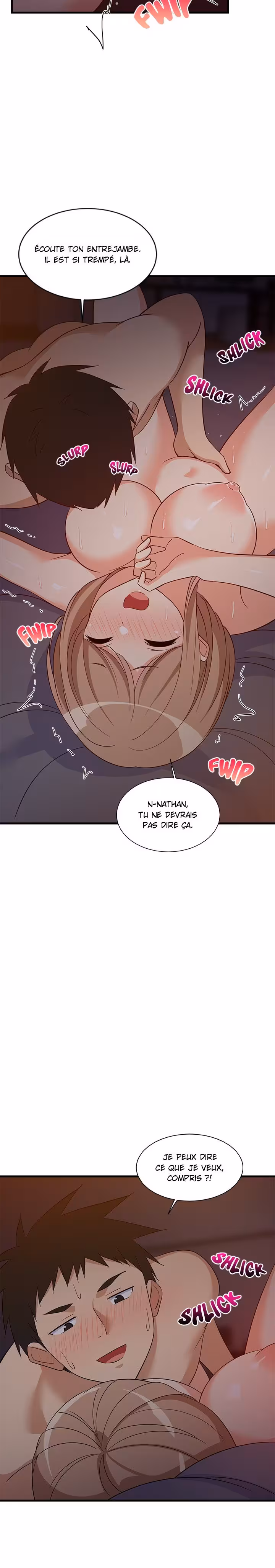 Study Buddies Chapitre 31 page 21