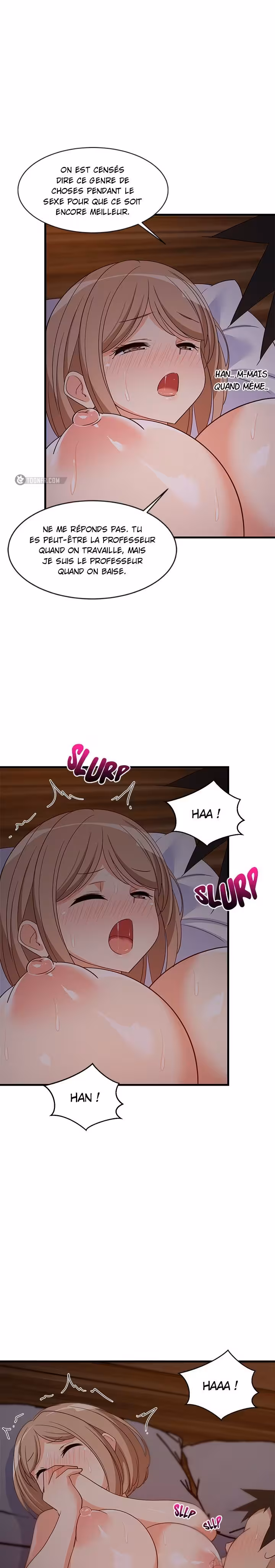 Study Buddies Chapitre 31 page 22
