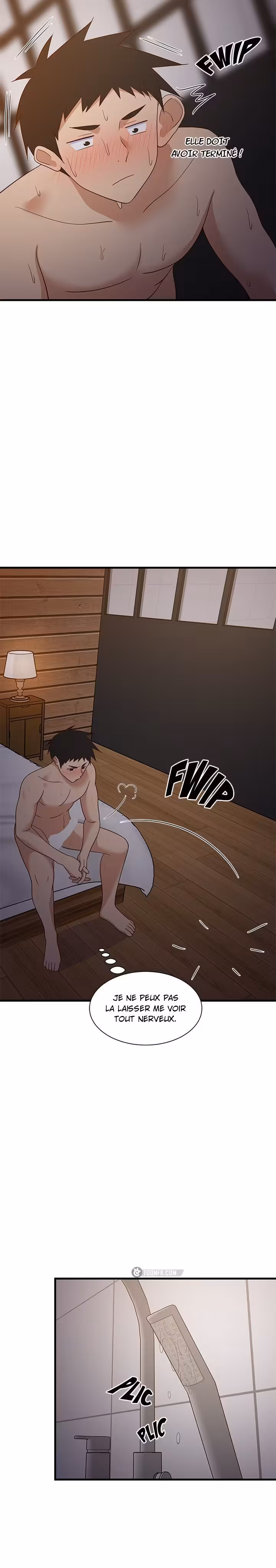 Study Buddies Chapitre 31 page 7