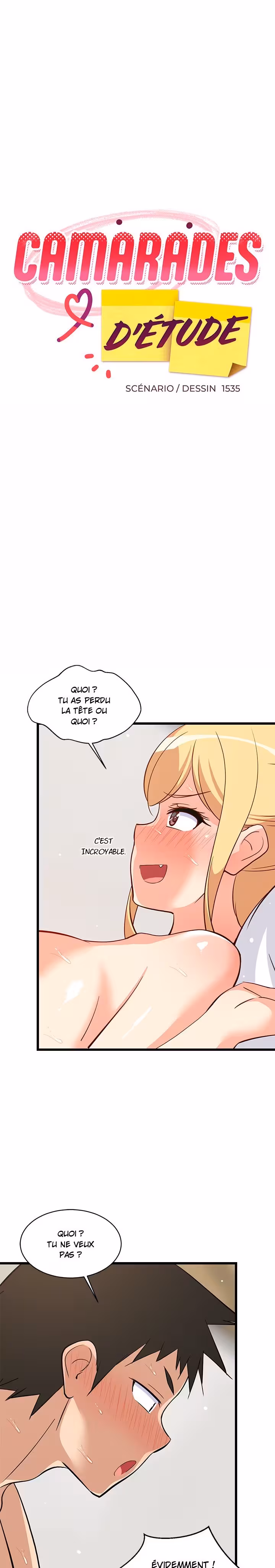 Study Buddies Chapitre 20 page 12