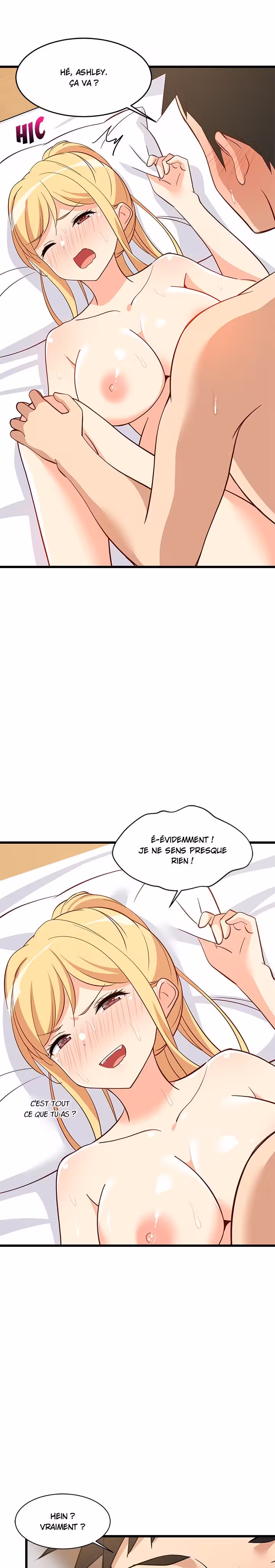 Study Buddies Chapitre 20 page 2