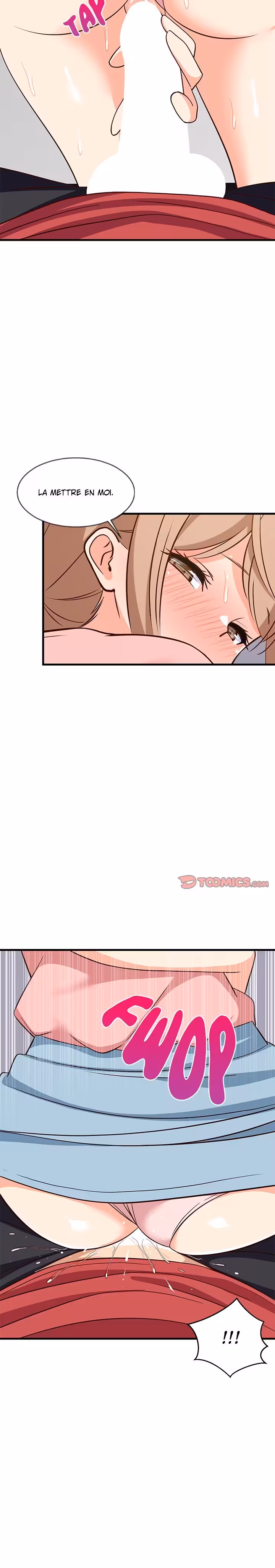 Study Buddies Chapitre 28 page 11