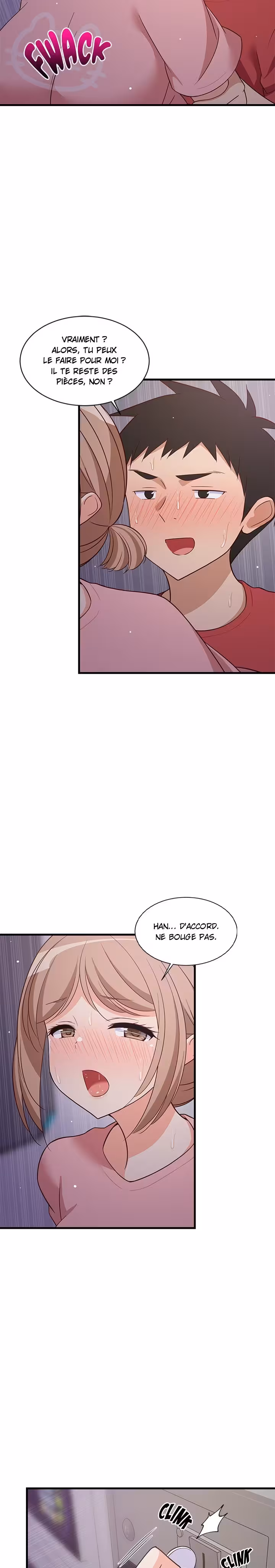 Study Buddies Chapitre 28 page 17