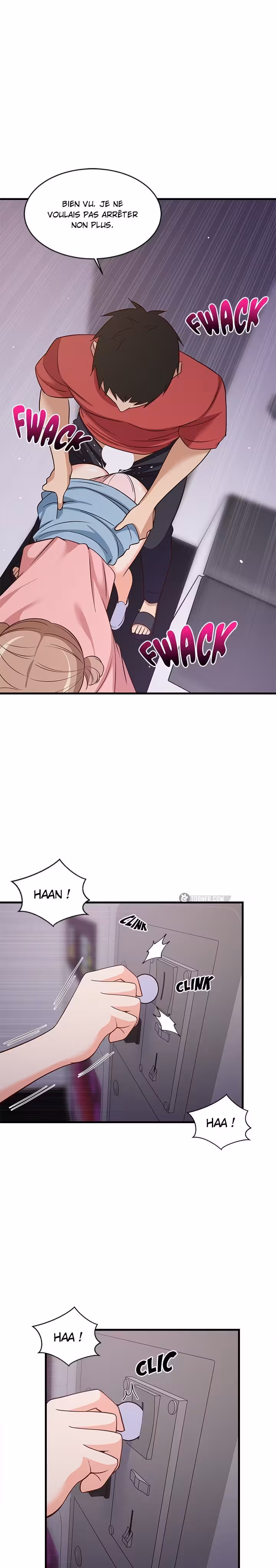Study Buddies Chapitre 28 page 22
