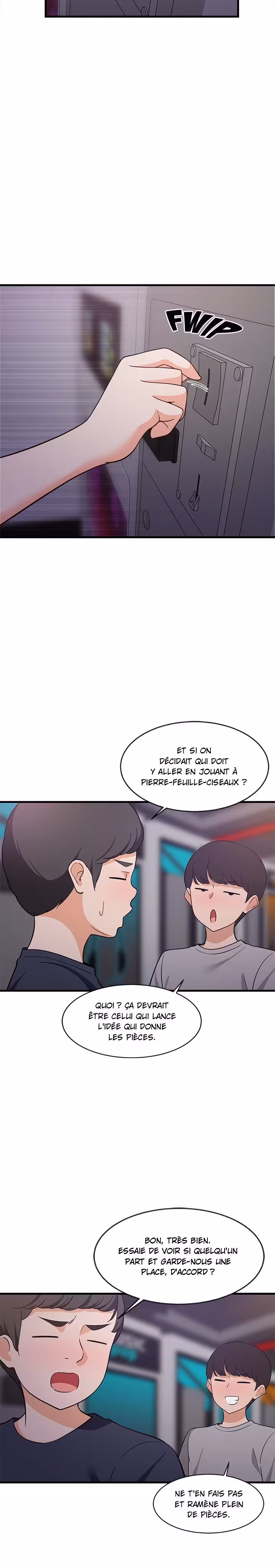 Study Buddies Chapitre 28 page 23