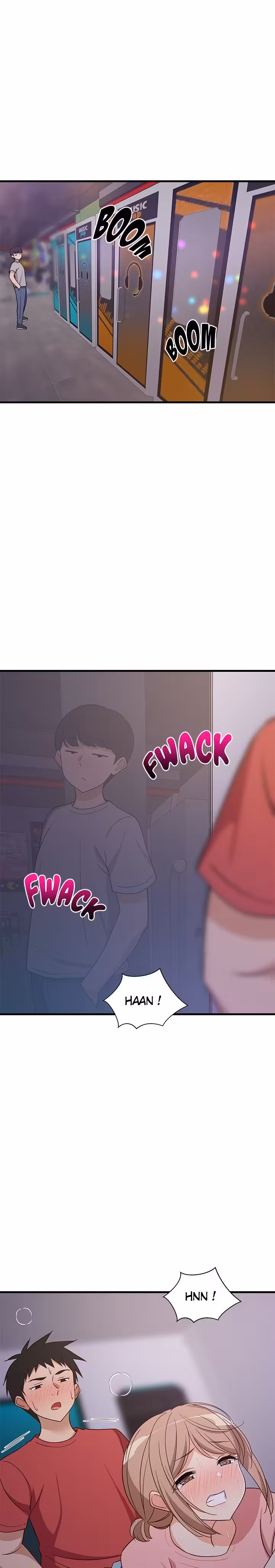 Study Buddies Chapitre 28 page 24