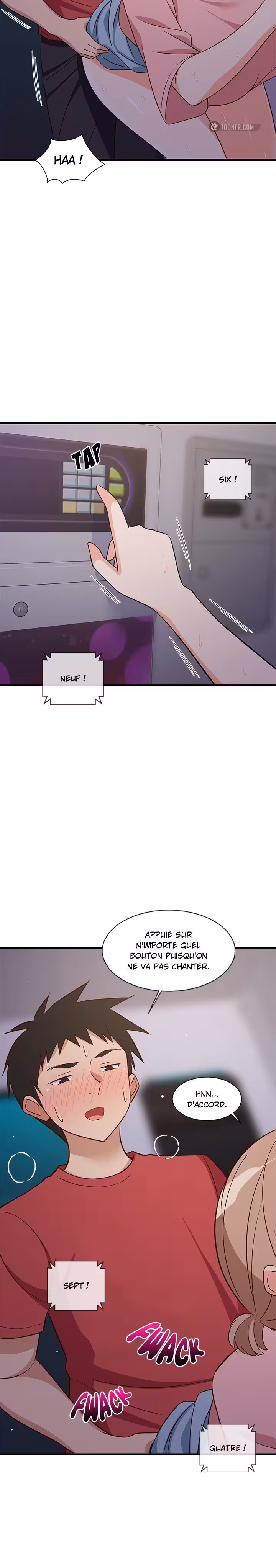 Study Buddies Chapitre 28 page 25