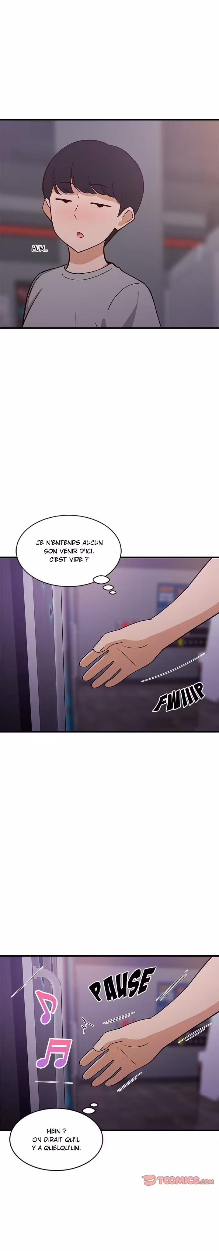 Study Buddies Chapitre 28 page 26