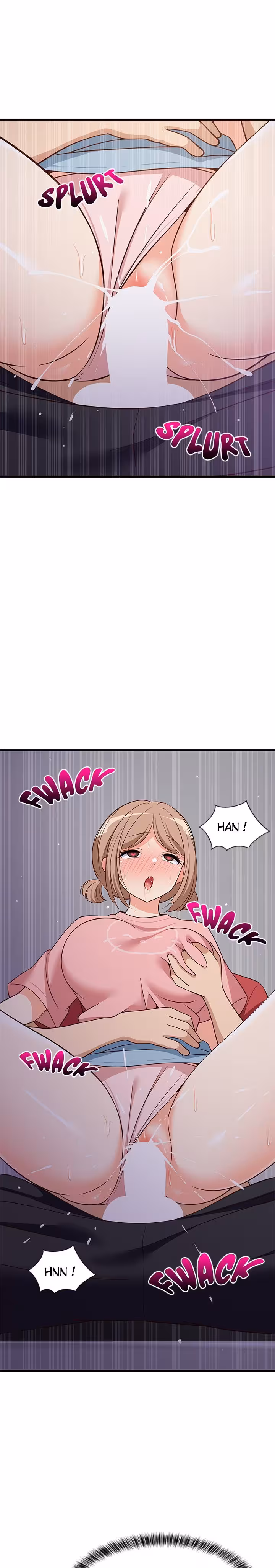 Study Buddies Chapitre 28 page 27