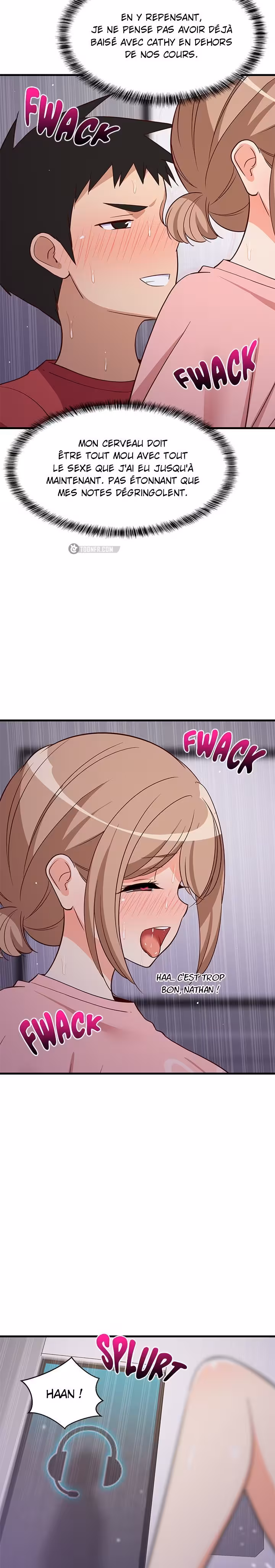 Study Buddies Chapitre 28 page 28