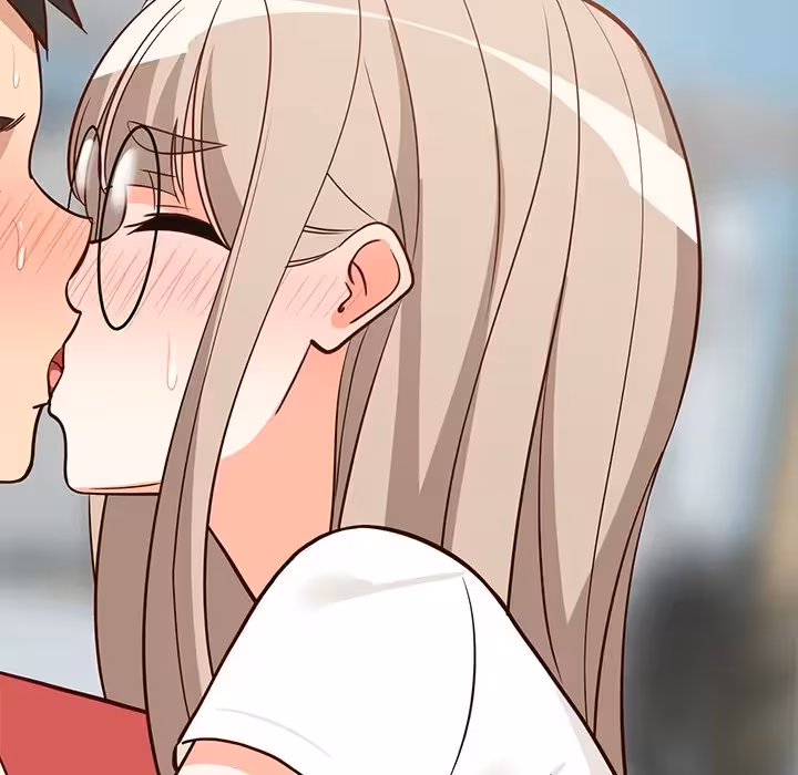 Study Buddies Chapitre 25 page 10