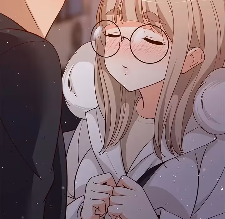 Study Buddies Chapitre 25 page 16