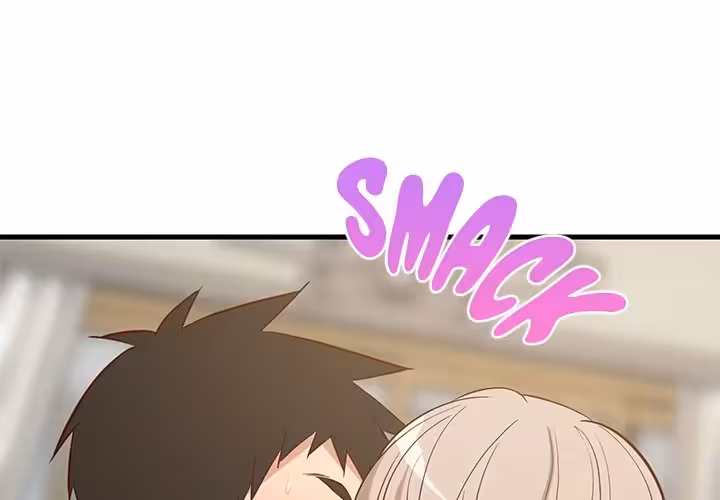 Study Buddies Chapitre 25 page 2