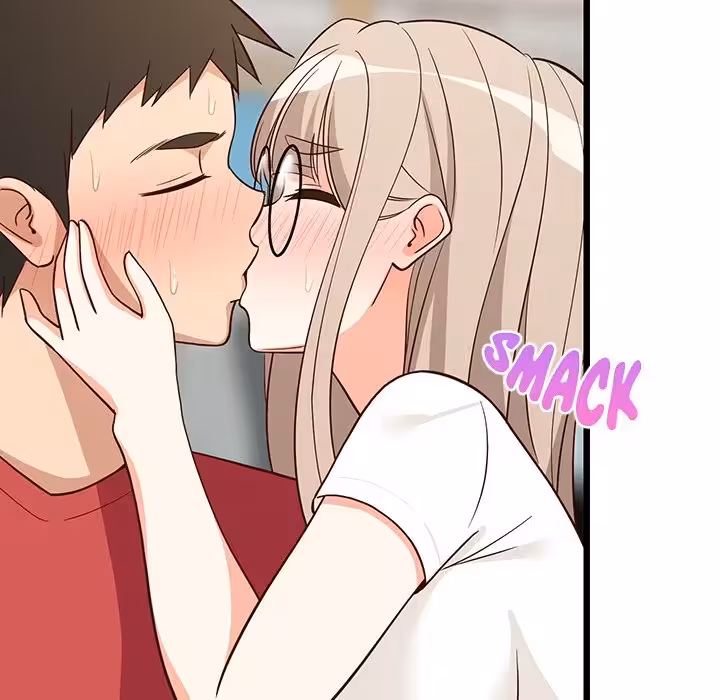 Study Buddies Chapitre 25 page 8