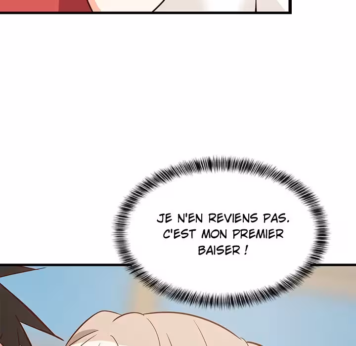 Study Buddies Chapitre 25 page 9