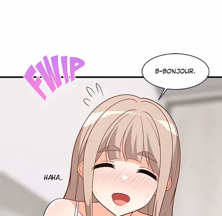 Study Buddies Chapitre 22 page 21