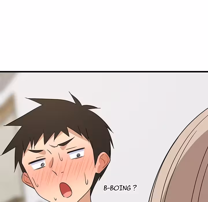 Study Buddies Chapitre 22 page 24
