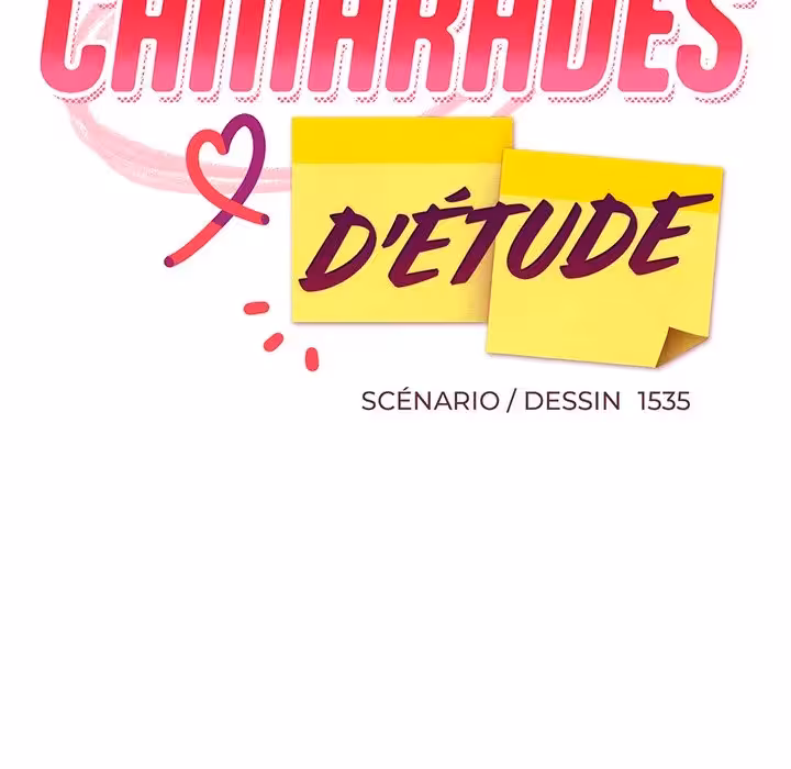Study Buddies Chapitre 22 page 30
