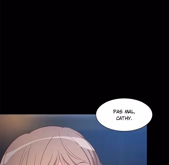 Study Buddies Chapitre 22 page 39