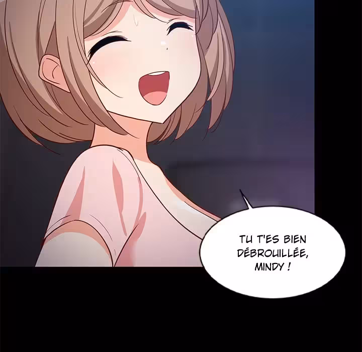Study Buddies Chapitre 22 page 40