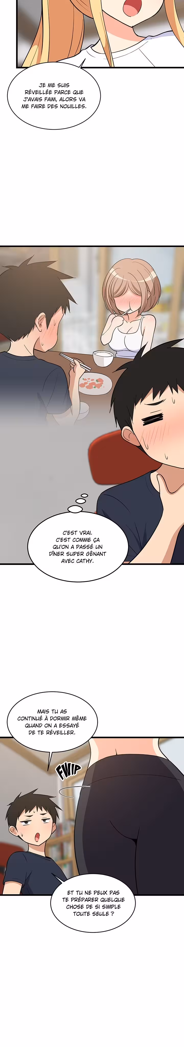 Study Buddies Chapitre 10 page 10