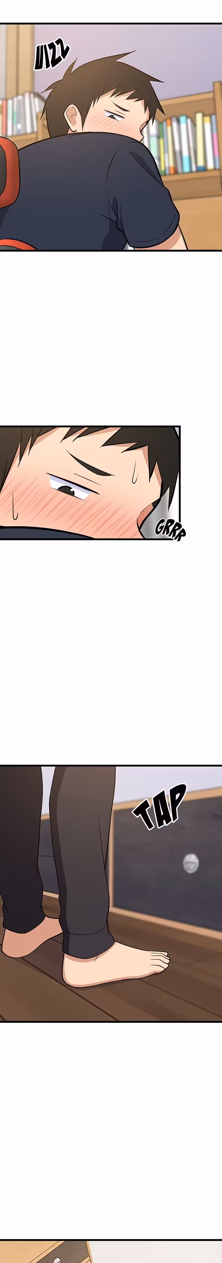 Study Buddies Chapitre 10 page 29