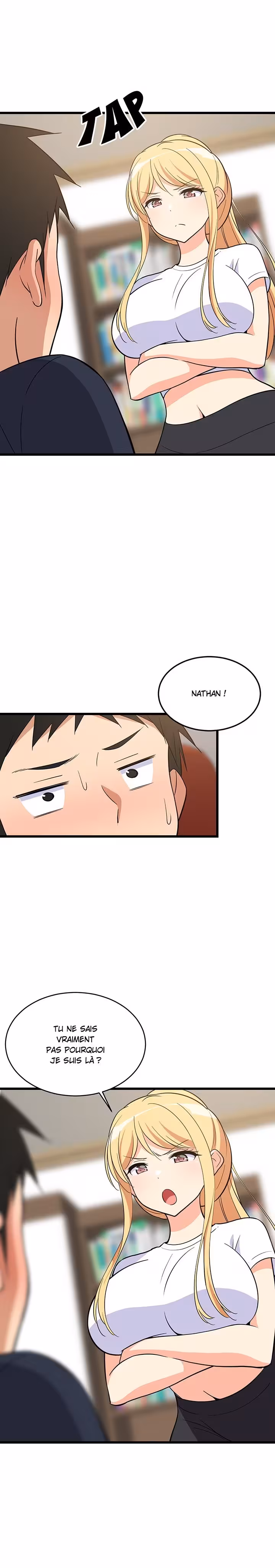 Study Buddies Chapitre 10 page 3