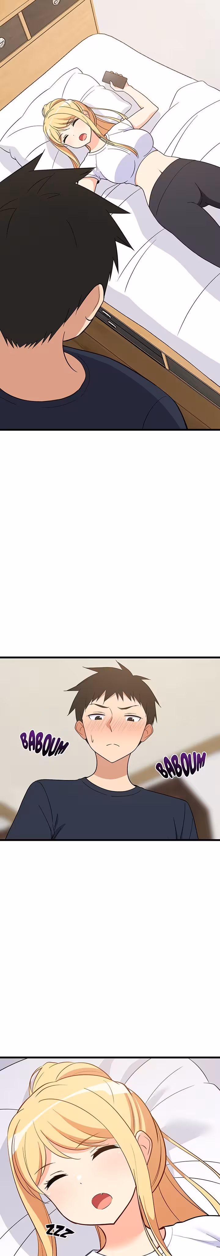 Study Buddies Chapitre 10 page 30