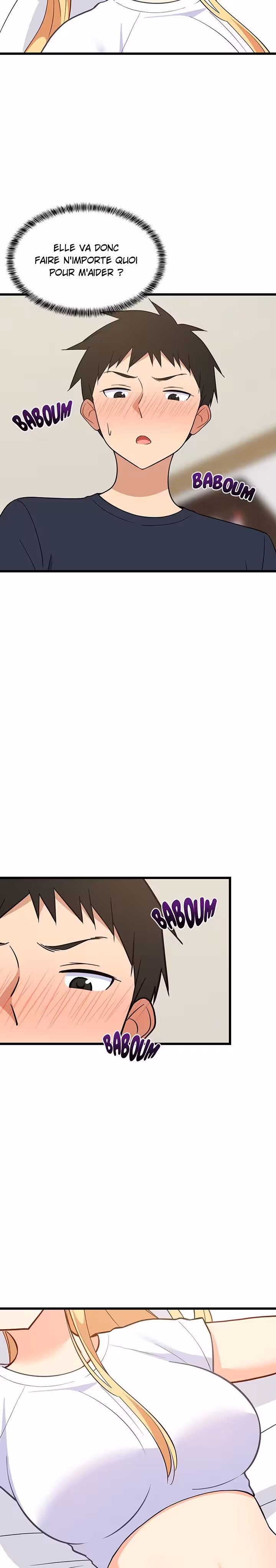 Study Buddies Chapitre 10 page 31