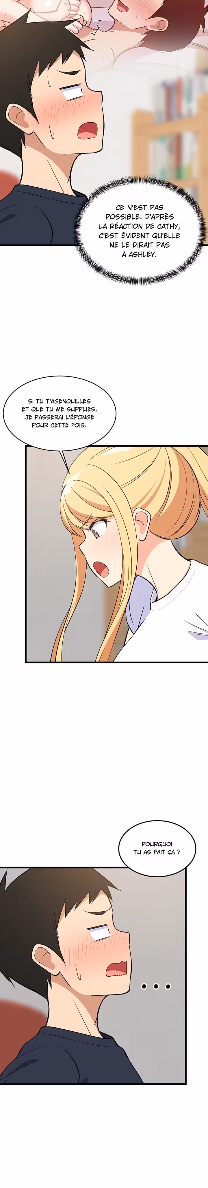 Study Buddies Chapitre 10 page 5