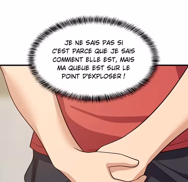 Study Buddies Chapitre 23 page 110