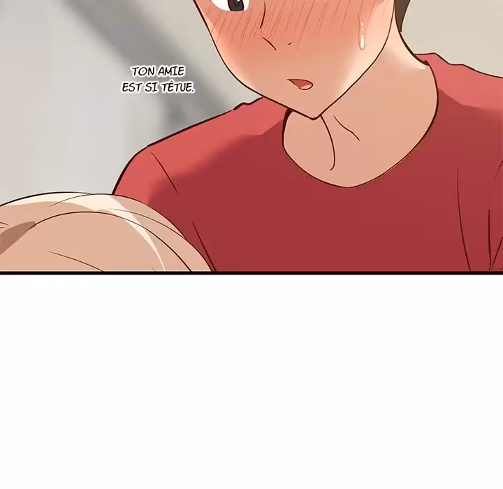 Study Buddies Chapitre 23 page 117