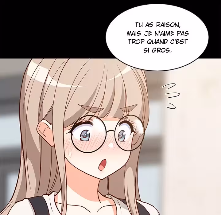Study Buddies Chapitre 23 page 26