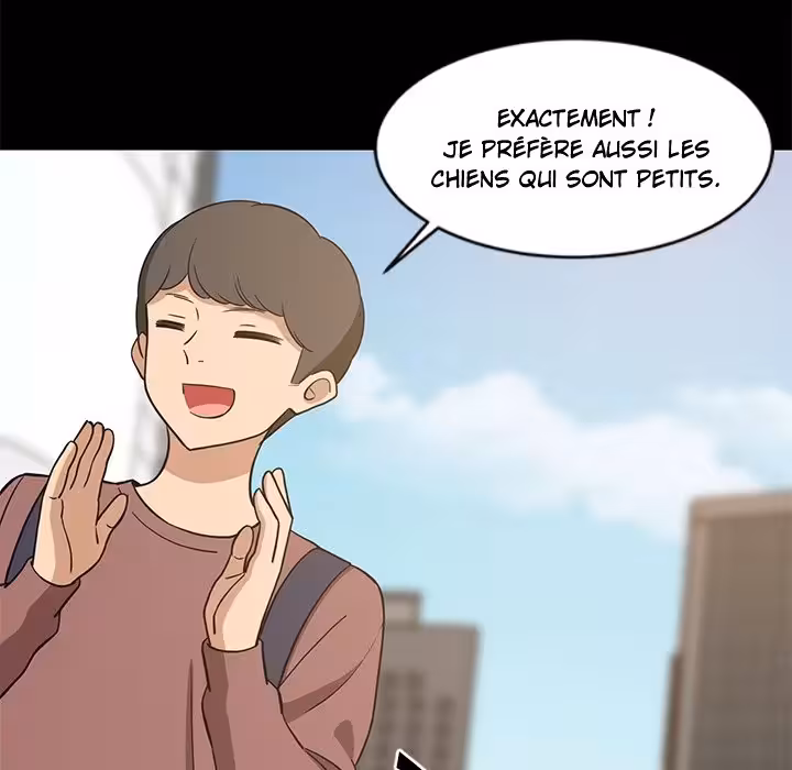 Study Buddies Chapitre 23 page 33
