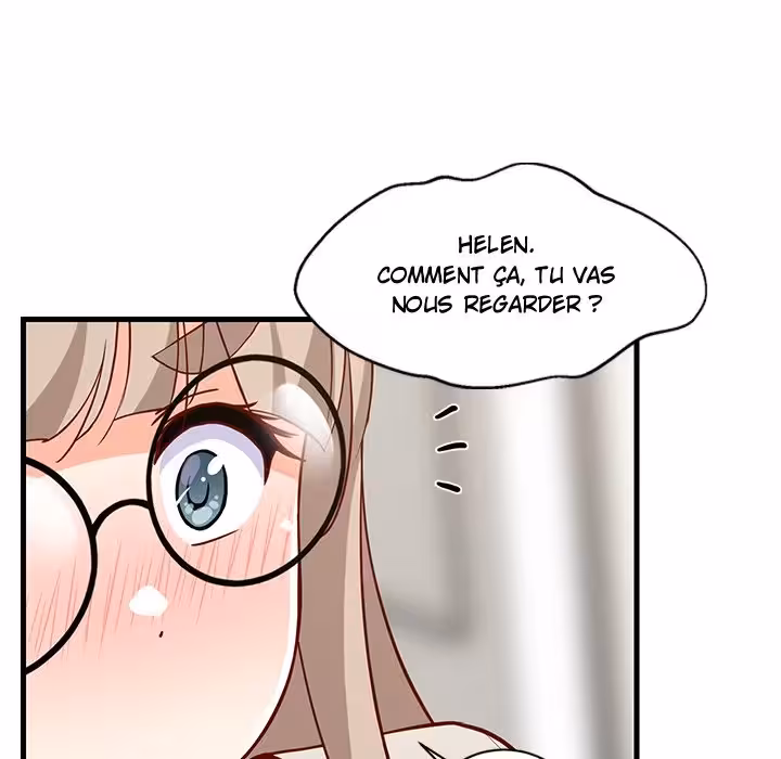 Study Buddies Chapitre 23 page 69