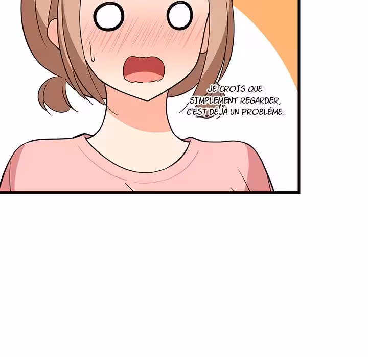 Study Buddies Chapitre 23 page 75