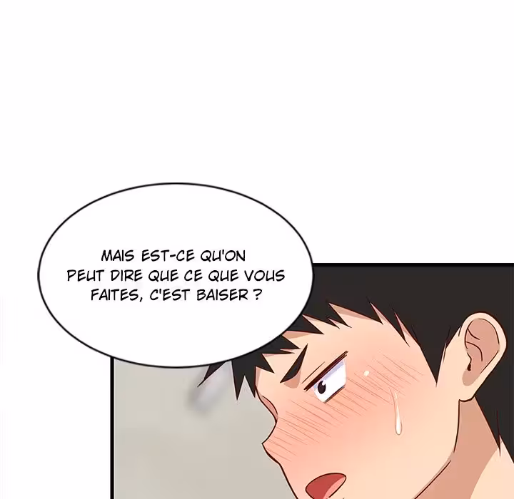 Study Buddies Chapitre 23 page 76