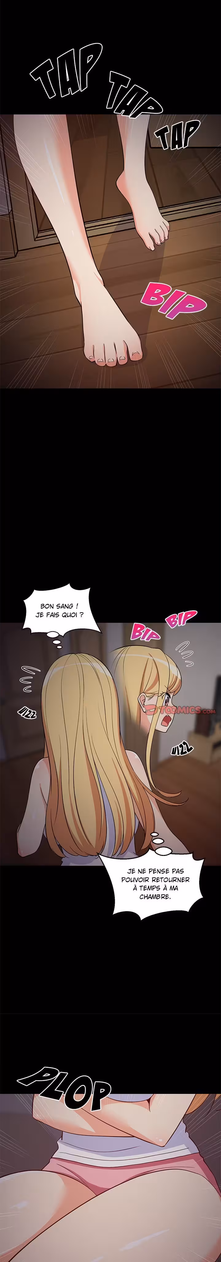 Study Buddies Chapitre 34 page 11