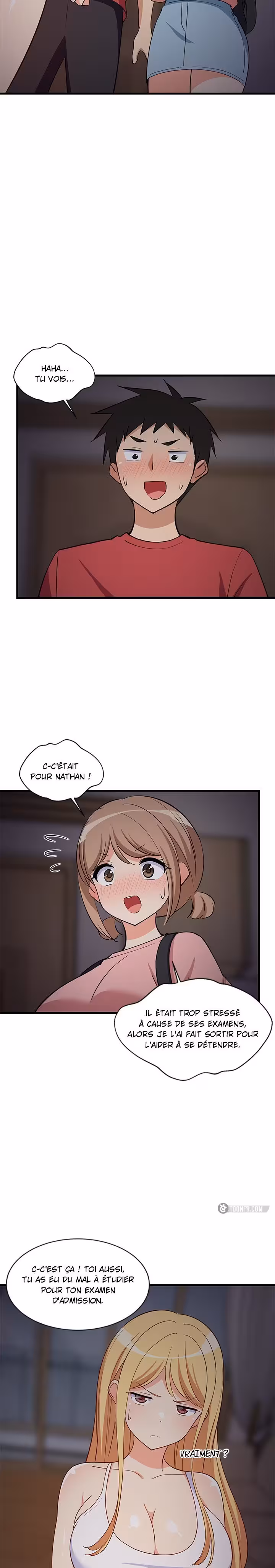 Study Buddies Chapitre 34 page 13