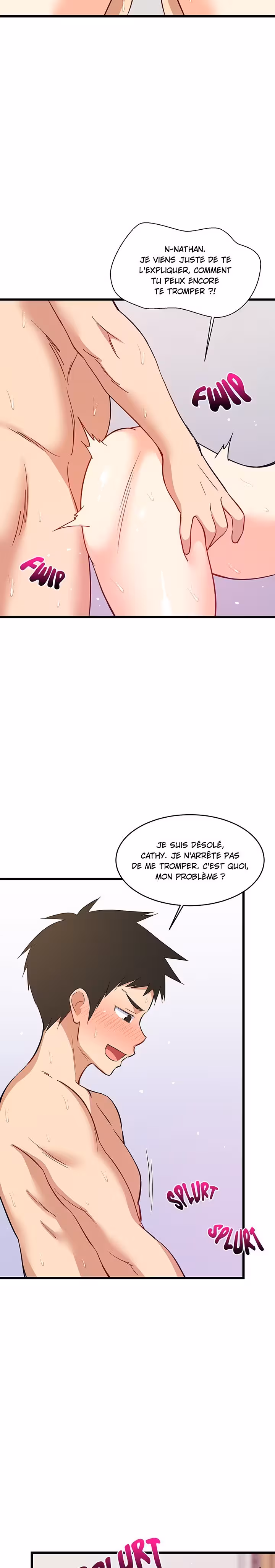 Study Buddies Chapitre 8 page 16