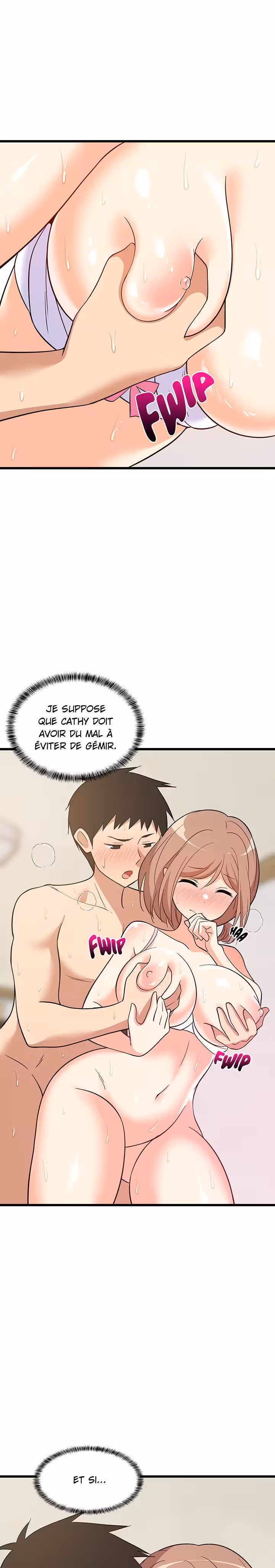 Study Buddies Chapitre 8 page 26